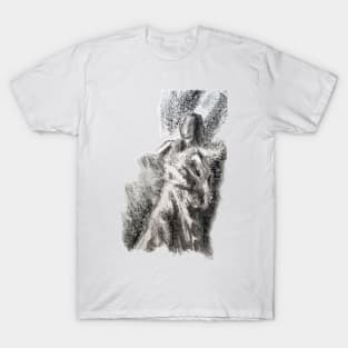 Dancer in Motion T-Shirt